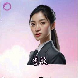 李敏